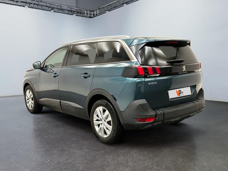 Peugeot 5008 Business BlueHDi 130ch s&amp;S Eat8 Allure
