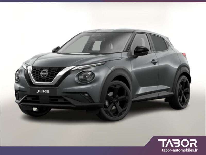 Nissan Juke 114 Tekna Acc Led Gps Cam360