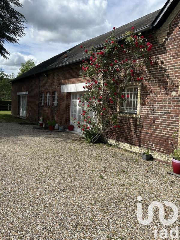 Maison - 274 m² - 3 pièces