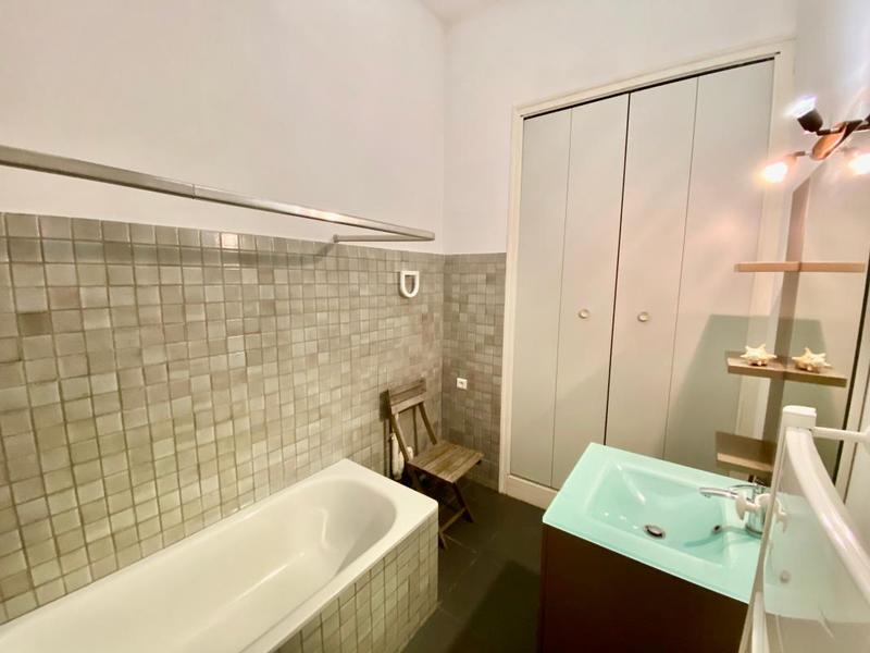 Maison de ville - 140 m² - 4 pièces