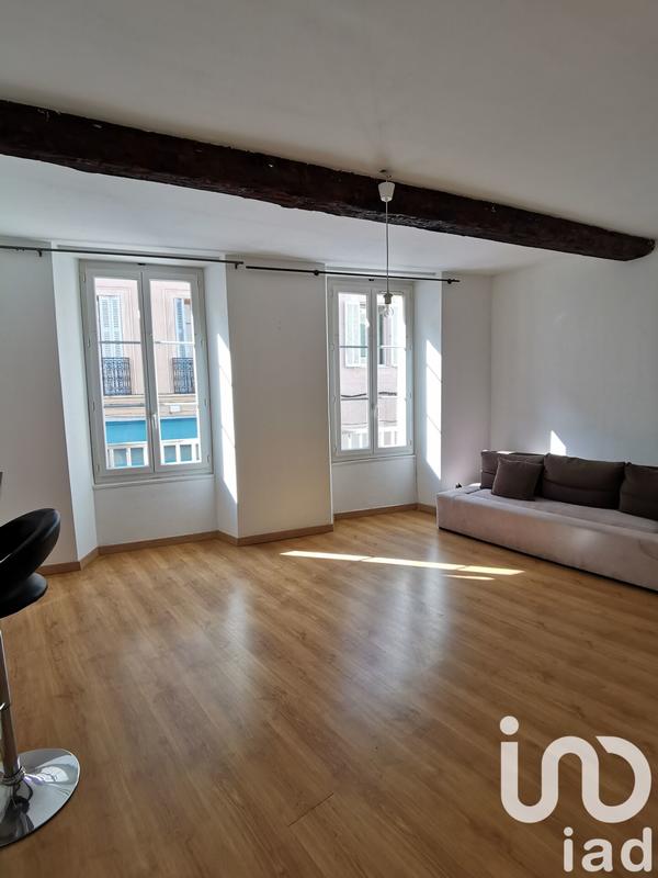 Appartement - 73 m² - 4 pièces