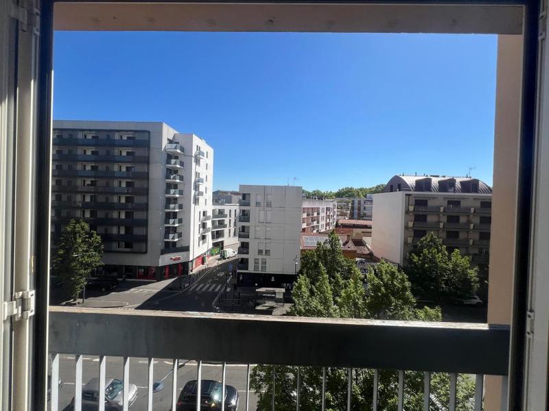 Appartement - 82 m² - 3 pièces