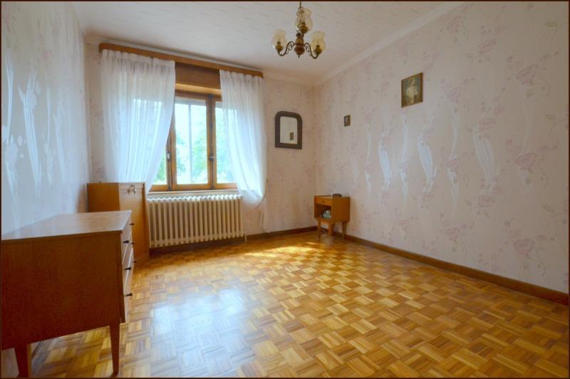 Maison de village - 84 m² - 4 pièces