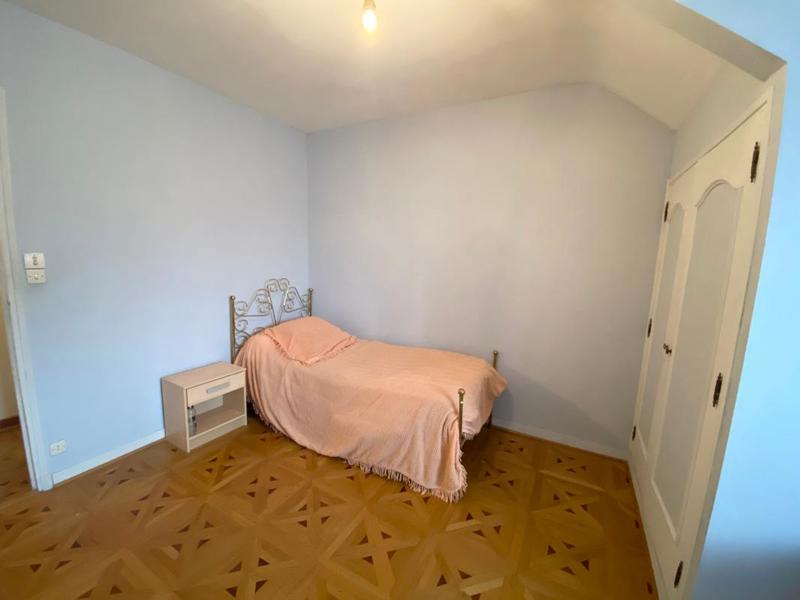 Maison - 143 m² - 5 pièces