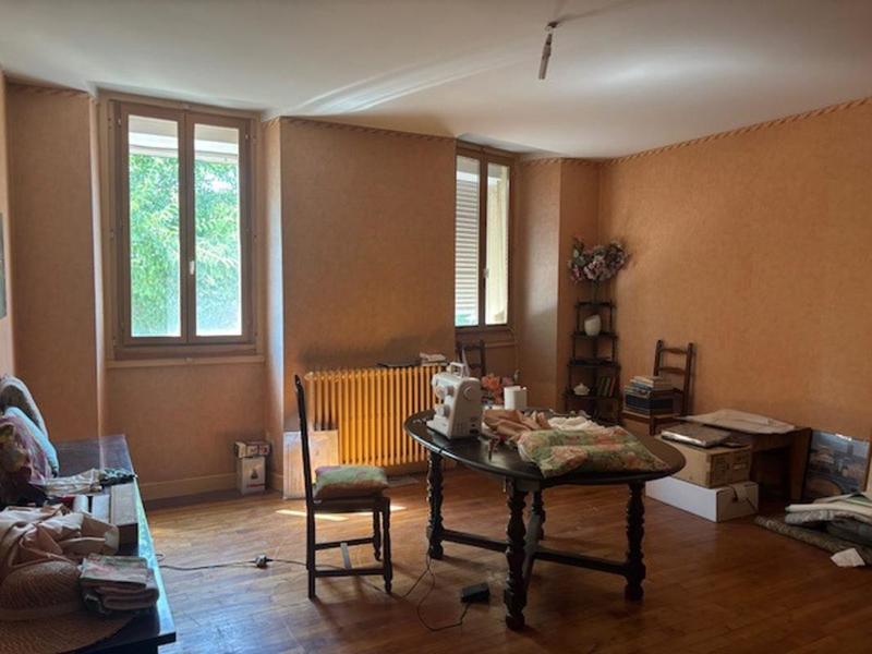 Maison de village - 200 m² - 5 pièces