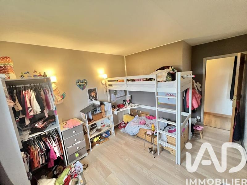 Maison de campagne - 112 m² - 6 pièces