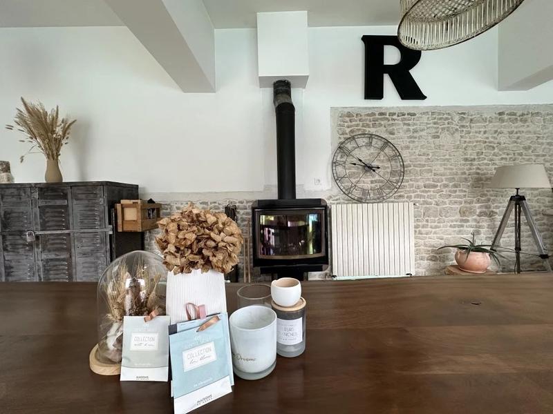 Propriété - 338 m² - 10 pièces