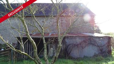 Maison - 120 m² - 3 pièces