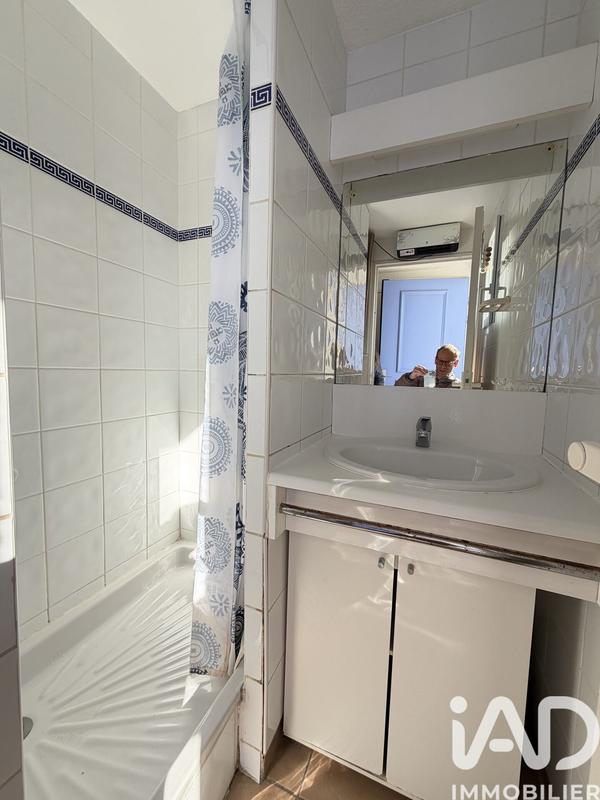 Maison - 43 m² - 4 pièces