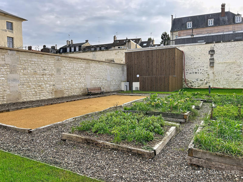 Appartement - 68 m² - 3 pièces