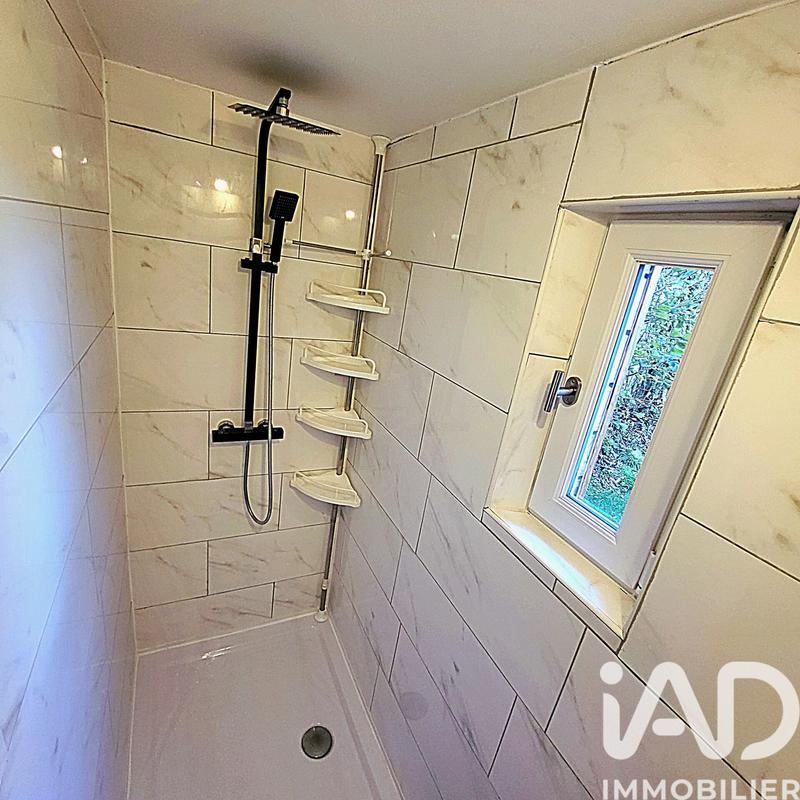 Maison de campagne - 180 m² - 7 pièces