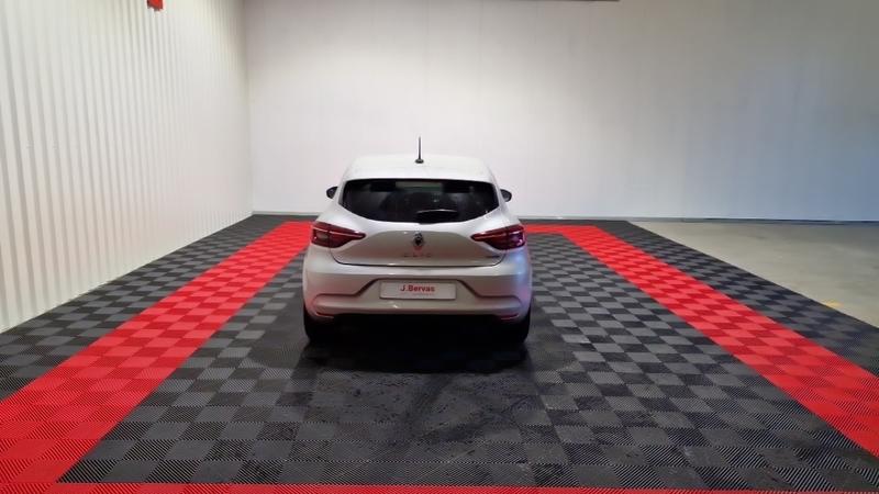 Renault Clio V E-Tech Full Hybrid 145 Evolution