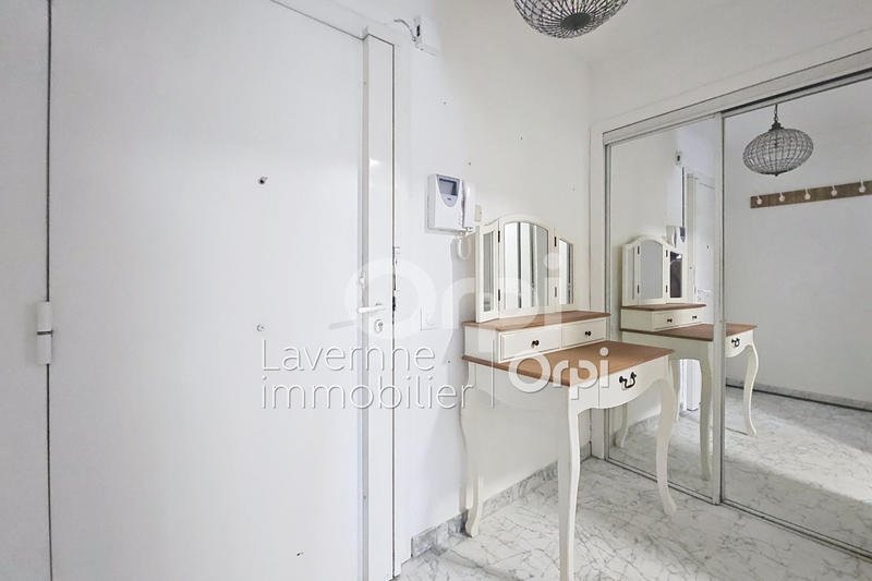 Appartement - 33 m² - 1 pièce