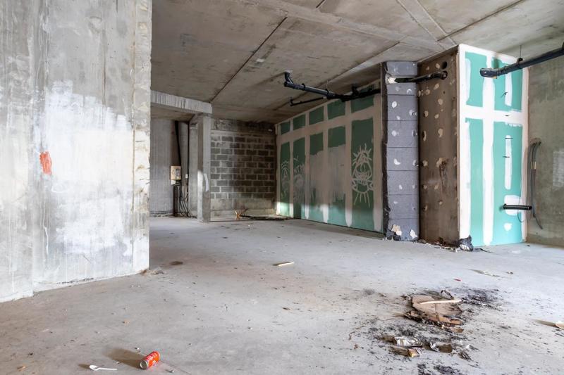 Local commercial - 177 m²