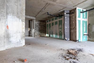 Local commercial - 177 m²