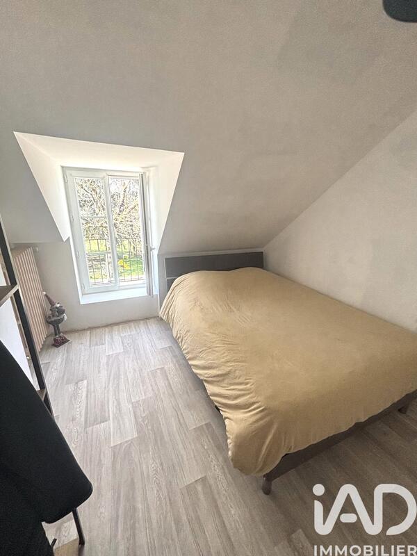 Maison - 135 m² - 6 pièces