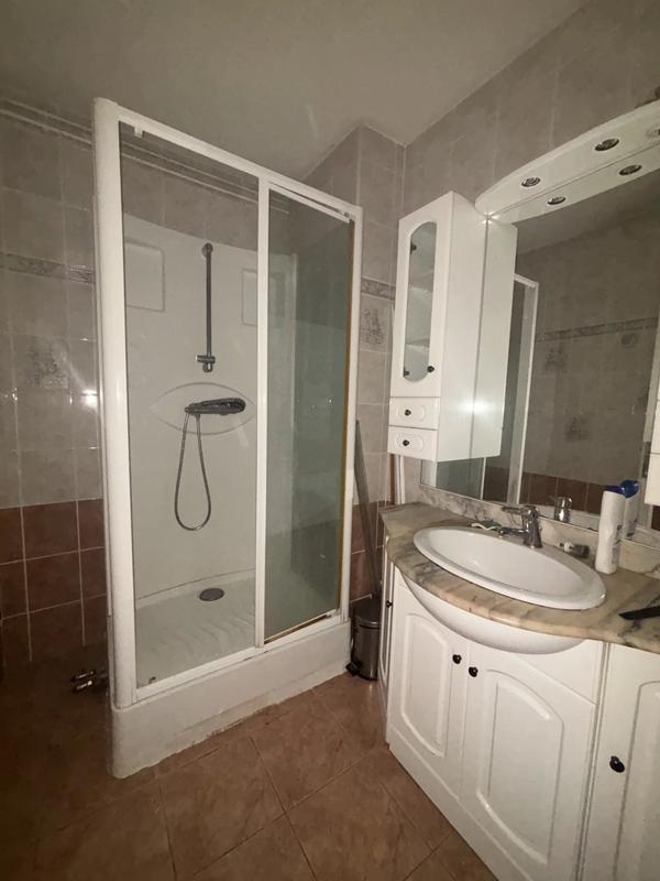 Appartement - 104 m² - 4 pièces