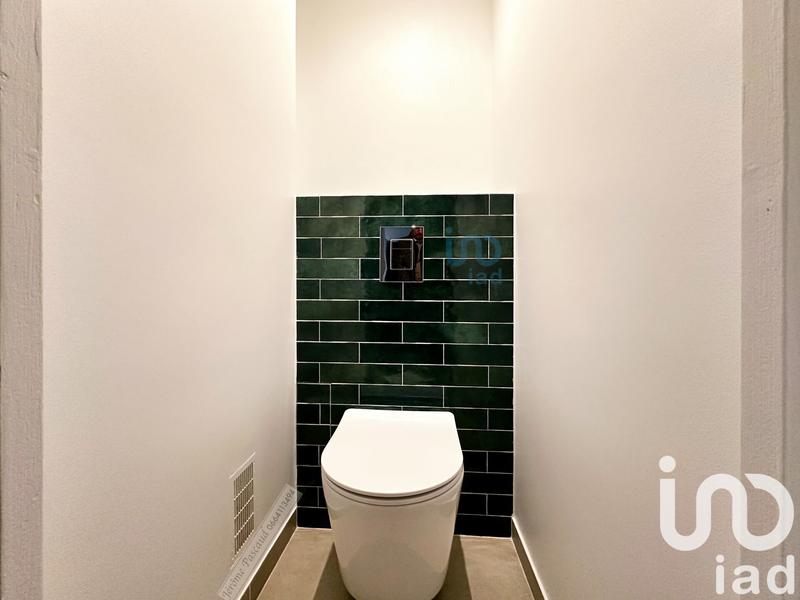 Appartement - 67 m² - 4 pièces