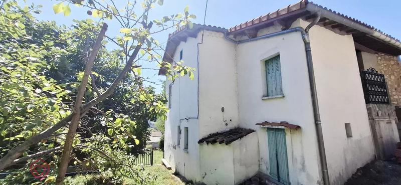 Maison de village - 51 m² - 4 pièces