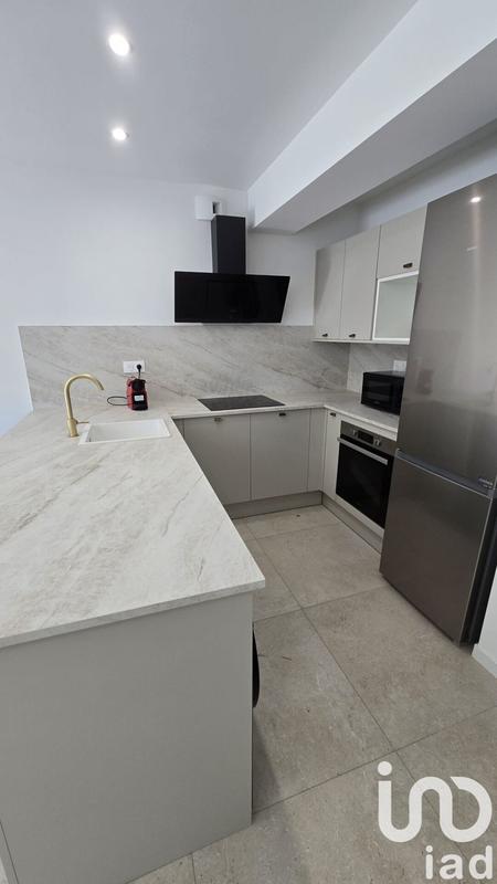 Maison - 73 m² - 3 pièces