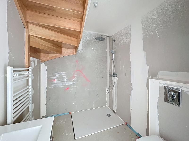 Appartement - 78 m² - 4 pièces