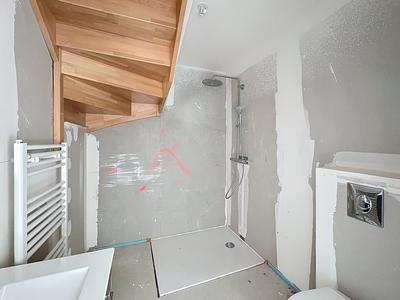 Appartement - 78 m² - 4 pièces