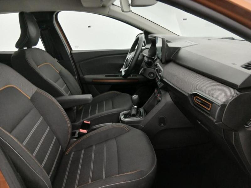 Dacia Sandero TCe 90 Cvt - 22 Stepway Confort