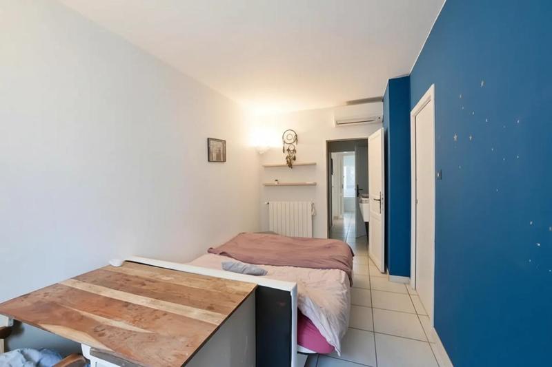 Maison - 187 m² - 7 pièces