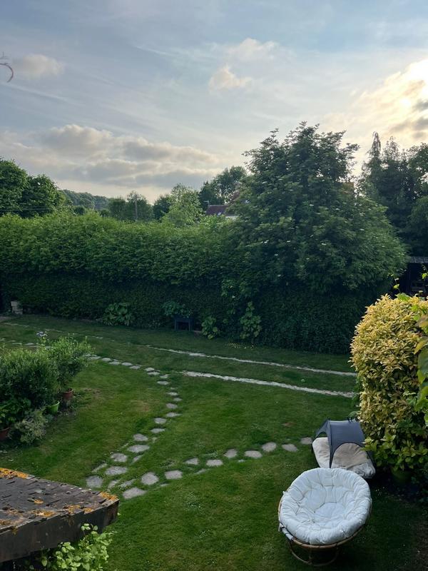 Maison ancienne - 78 m² - 4 pièces