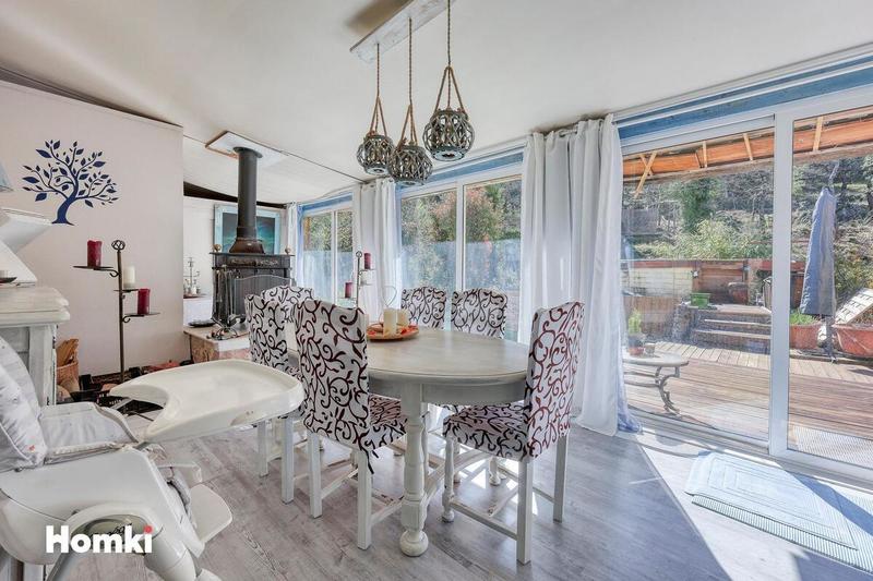 Villa - 324 m² - 8 pièces