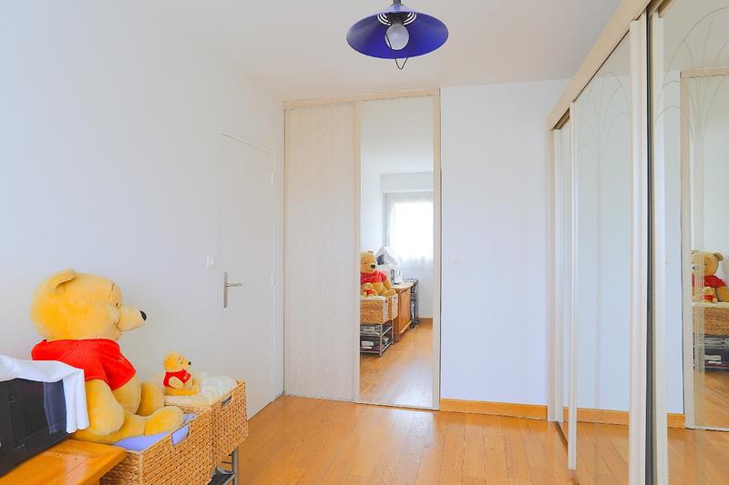 Appartement - 76 m² - 4 pièces