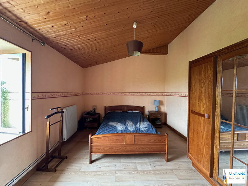 Ferme - 213 m² - 6 pièces