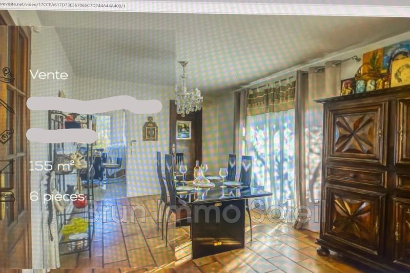 Maison - 156 m² - 8 pièces