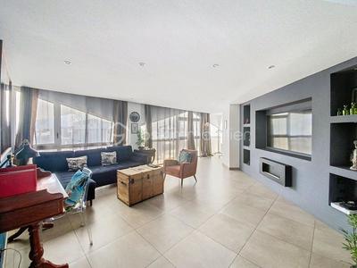 Loft - 74 m² - 3 pièces