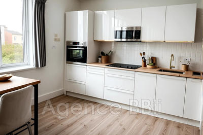 Maison - 118 m² - 5 pièces