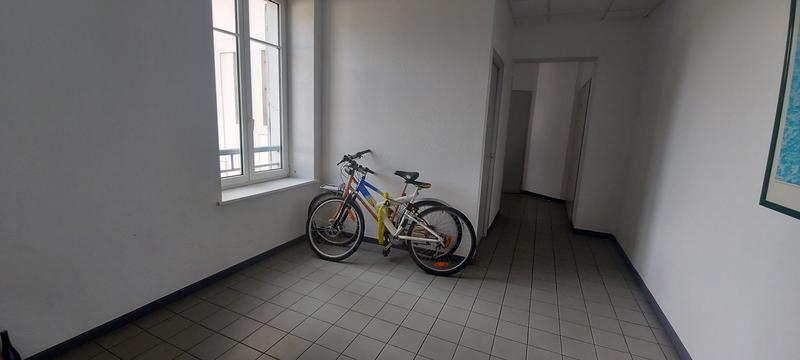 Appartement - 125 m² - 4 pièces