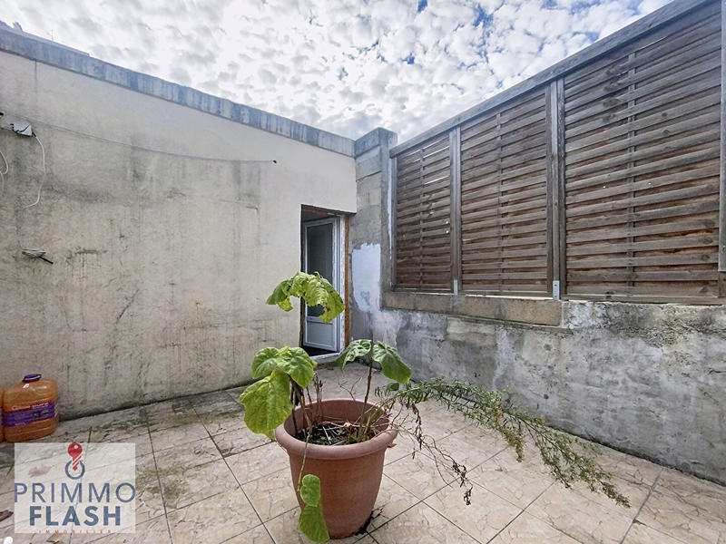 Maison - 126 m² - 6 pièces