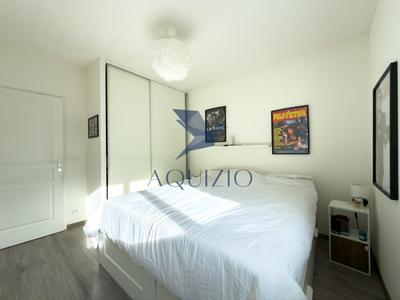 Appartement - 51 m² - 2 pièces