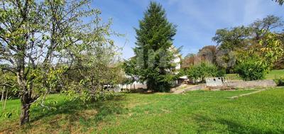 Maison - 154 m² - 7 pièces