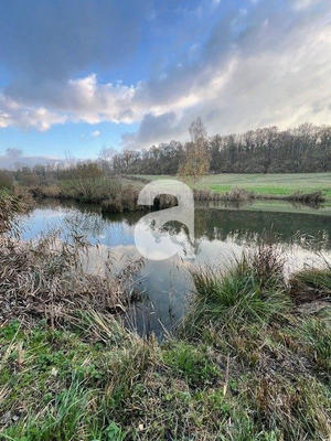 Terrain de loisirs - 4 249 m²