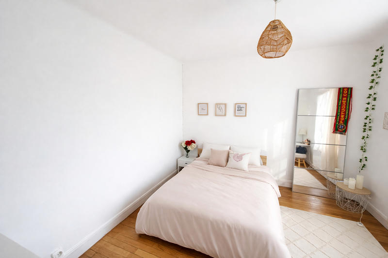 Maison - 145 m² - 7 pièces