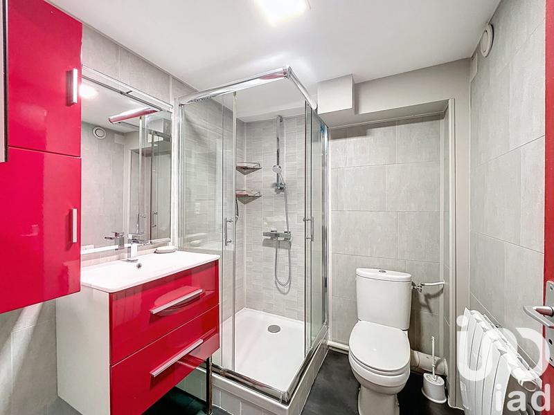 Maison - 141 m² - 5 pièces