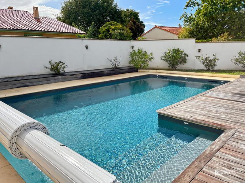 Maison - 159 m² - 6 pièces