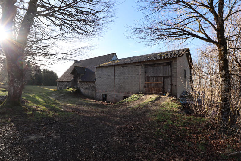 Ferme - 69 m² - 5 pièces