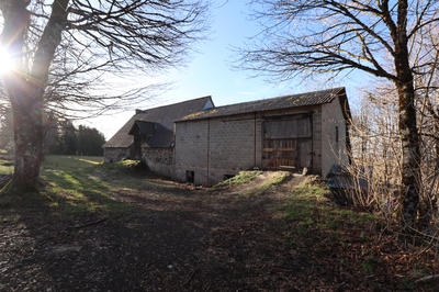 Ferme - 69 m² - 5 pièces