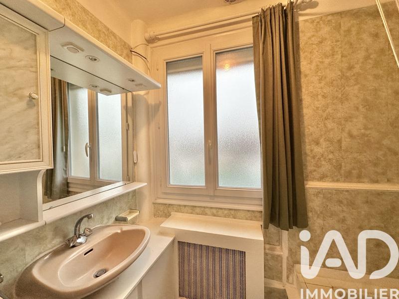 Maison - 107 m² - 6 pièces