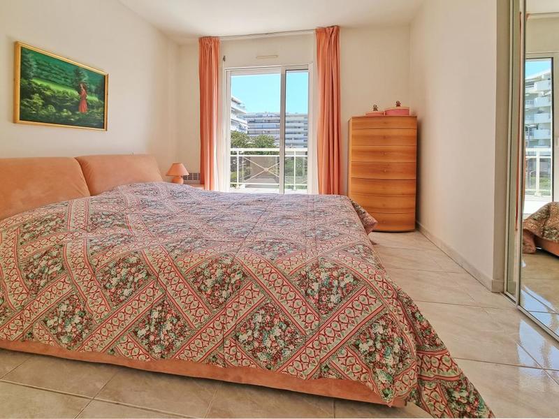 Appartement - 74 m² - 4 pièces