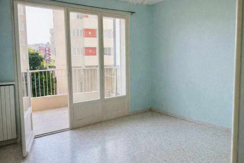 Appartement - 76 m² - 4 pièces