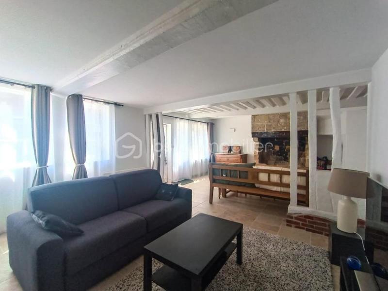 Maison - 160 m² - 5 pièces