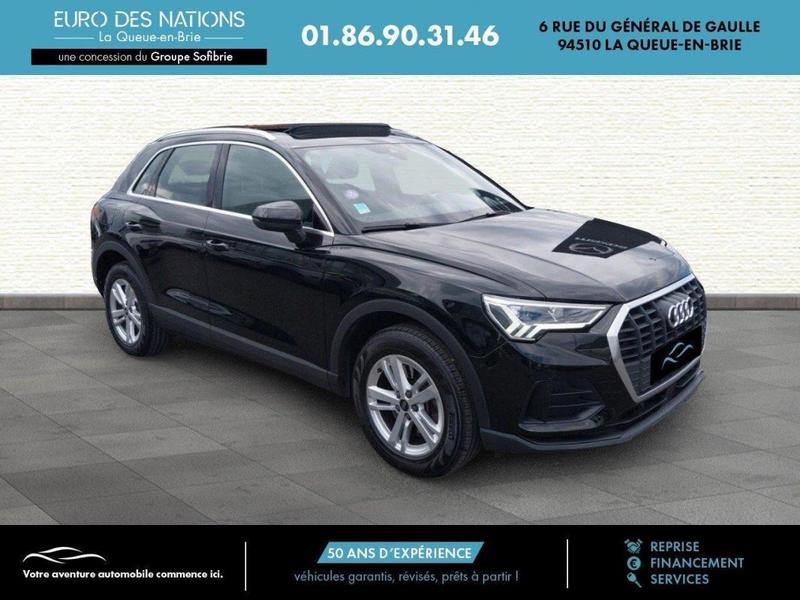 Audi Q3 Business Line 45 Tfsi 245cv Phev
